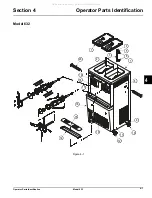 Preview for 15 page of Taylor 632 Operator'S Manual