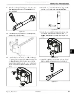 Preview for 27 page of Taylor 632 Operator'S Manual