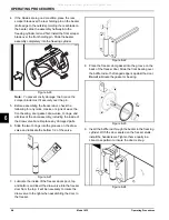 Preview for 30 page of Taylor 632 Operator'S Manual