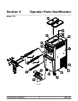 Preview for 12 page of Taylor 793 Operator'S Manual