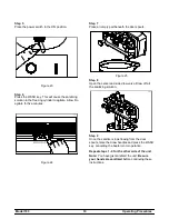 Preview for 23 page of Taylor 793 Operator'S Manual