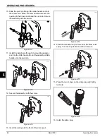 Preview for 30 page of Taylor C300 NP Operator'S Manual