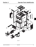 Preview for 13 page of Taylor C612 Operator'S Manual