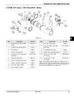 Preview for 17 page of Taylor C612 Operator'S Manual