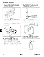 Preview for 34 page of Taylor C612 Operator'S Manual