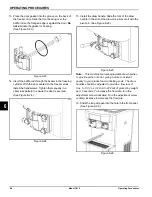 Preview for 38 page of Taylor C612 Operator'S Manual