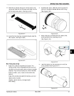 Preview for 39 page of Taylor C612 Operator'S Manual