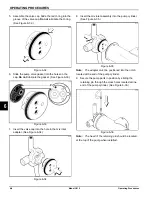 Preview for 40 page of Taylor C612 Operator'S Manual