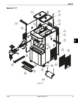 Preview for 15 page of Taylor C709 Operator'S Manual