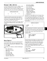 Preview for 29 page of Taylor C709 Operator'S Manual