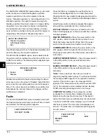 Preview for 32 page of Taylor C709 Operator'S Manual