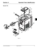 Preview for 13 page of Taylor C709 Owner'S Manual