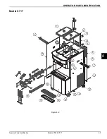 Preview for 15 page of Taylor C709 Owner'S Manual