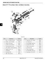 Preview for 18 page of Taylor C709 Owner'S Manual