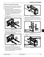 Preview for 43 page of Taylor C709 Owner'S Manual