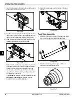 Preview for 44 page of Taylor C709 Owner'S Manual