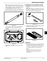 Preview for 45 page of Taylor C709 Owner'S Manual