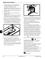 Preview for 48 page of Taylor C709 Owner'S Manual