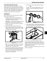 Preview for 49 page of Taylor C709 Owner'S Manual