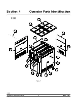 Preview for 12 page of Taylor Model C043 Operator'S Manual