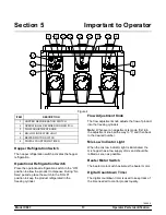 Preview for 17 page of Taylor Model C043 Operator'S Manual