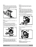 Preview for 20 page of Taylor Model C043 Operator'S Manual