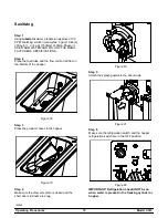 Preview for 22 page of Taylor Model C043 Operator'S Manual