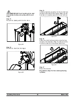 Preview for 24 page of Taylor Model C043 Operator'S Manual