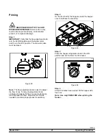 Preview for 25 page of Taylor Model C043 Operator'S Manual