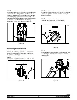 Preview for 31 page of Taylor Model C043 Operator'S Manual