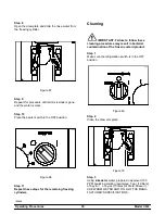 Preview for 34 page of Taylor Model C043 Operator'S Manual