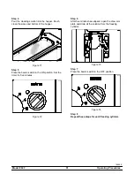 Preview for 35 page of Taylor Model C043 Operator'S Manual