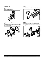 Preview for 36 page of Taylor Model C043 Operator'S Manual