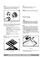 Preview for 37 page of Taylor Model C043 Operator'S Manual