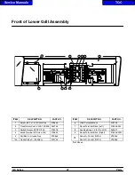 Preview for 40 page of Taylor QS Series Service Manual