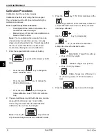 Preview for 20 page of Taylor SB25 Operator'S Manual