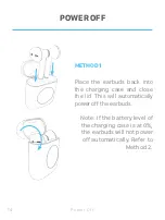 Preview for 13 page of TBI AirPro User Manual