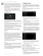 Preview for 12 page of TC Electronic Clarity M User Manual