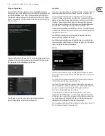 Preview for 17 page of TC Electronic Clarity M User Manual