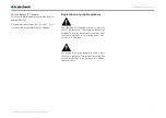 Preview for 5 page of TC Electronic Flashback Triple Delay Manual