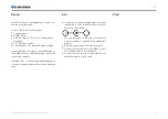 Preview for 14 page of TC Electronic Flashback Triple Delay Manual