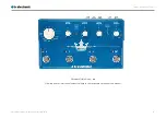 Preview for 17 page of TC Electronic Flashback Triple Delay Manual