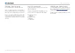 Preview for 22 page of TC Electronic Flashback Triple Delay Manual