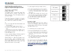 Preview for 31 page of TC Electronic Flashback Triple Delay Manual