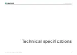 Preview for 36 page of TC Electronic Flashback Triple Delay Manual