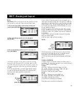 Preview for 23 page of TC Electronic Gold Channel User Manual