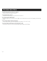 Preview for 38 page of TC Electronic Gold Channel User Manual