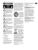 Preview for 3 page of TC Electronic HYPERGRAVITY User Manual