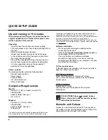 Preview for 8 page of TC Electronic Konnekt 24D User Manual