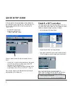 Preview for 10 page of TC Electronic Konnekt 24D User Manual